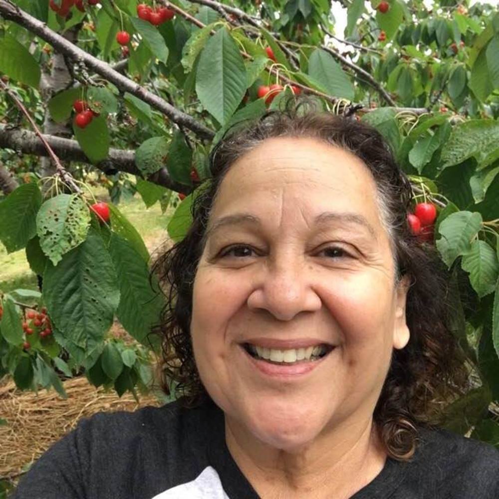 Meet your Posher, Elida